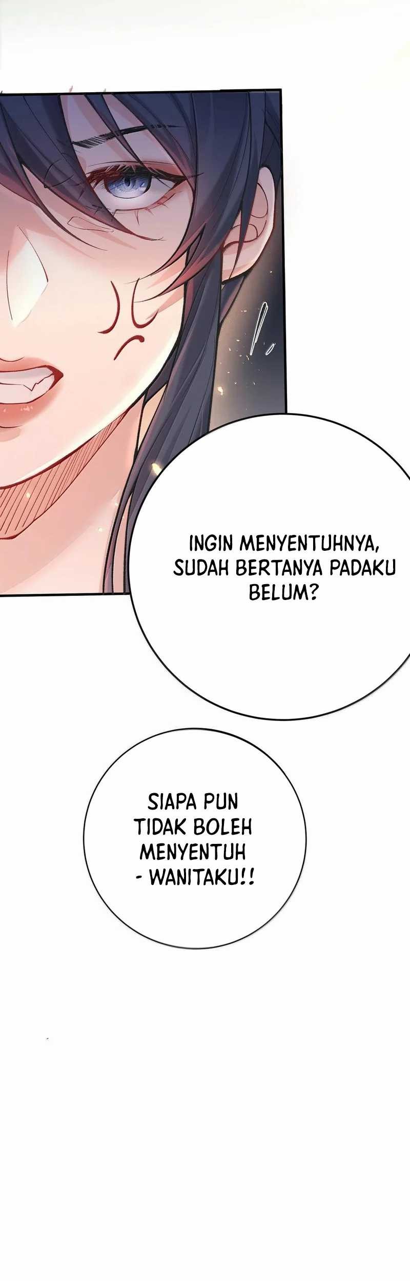 Am I Invincible Bab 283 halaman 15
