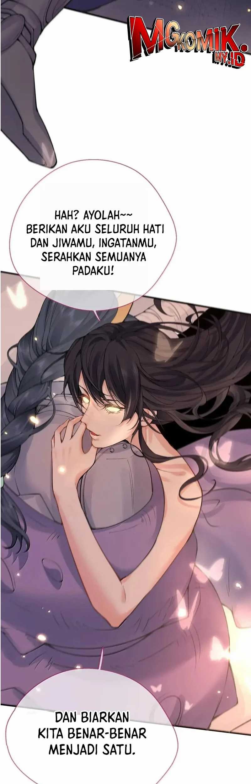 Am I Invincible chapter 284 halaman 21
