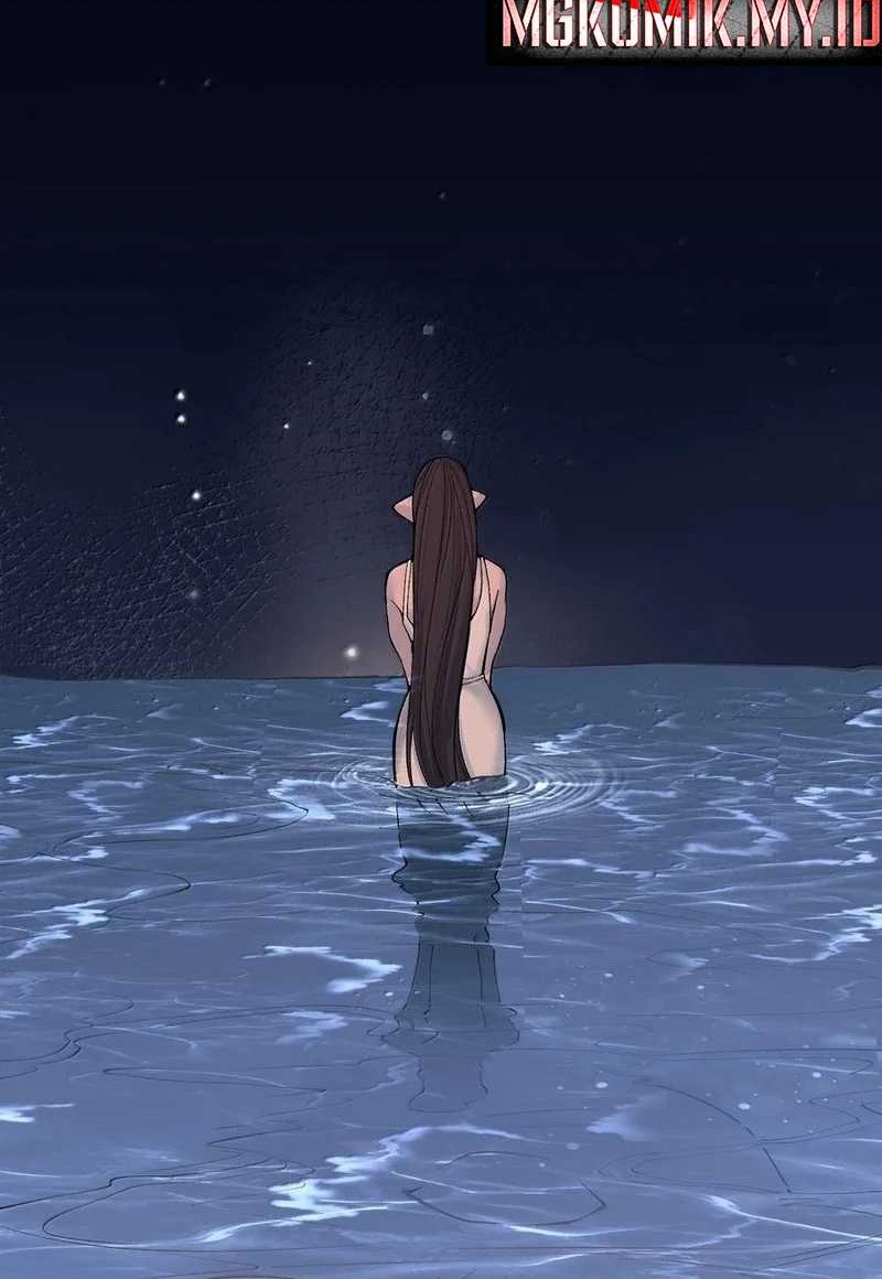 Am I Invincible chapter 284 halaman 24