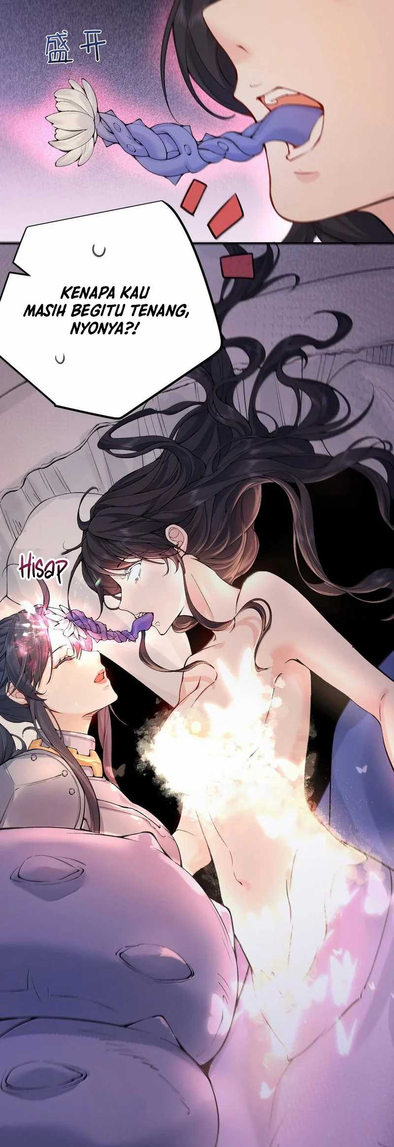Am I Invincible chapter 284 halaman 26