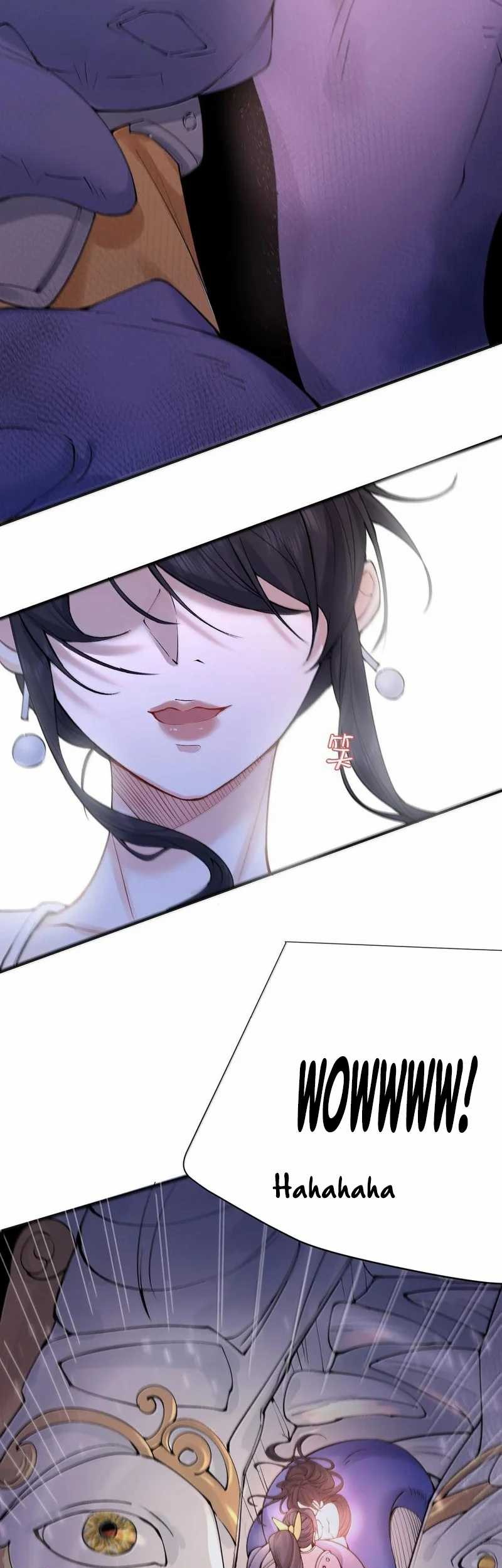 Am I Invincible chapter 284 halaman 27