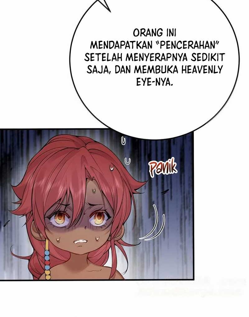 Am I Invincible chapter 284 halaman 30
