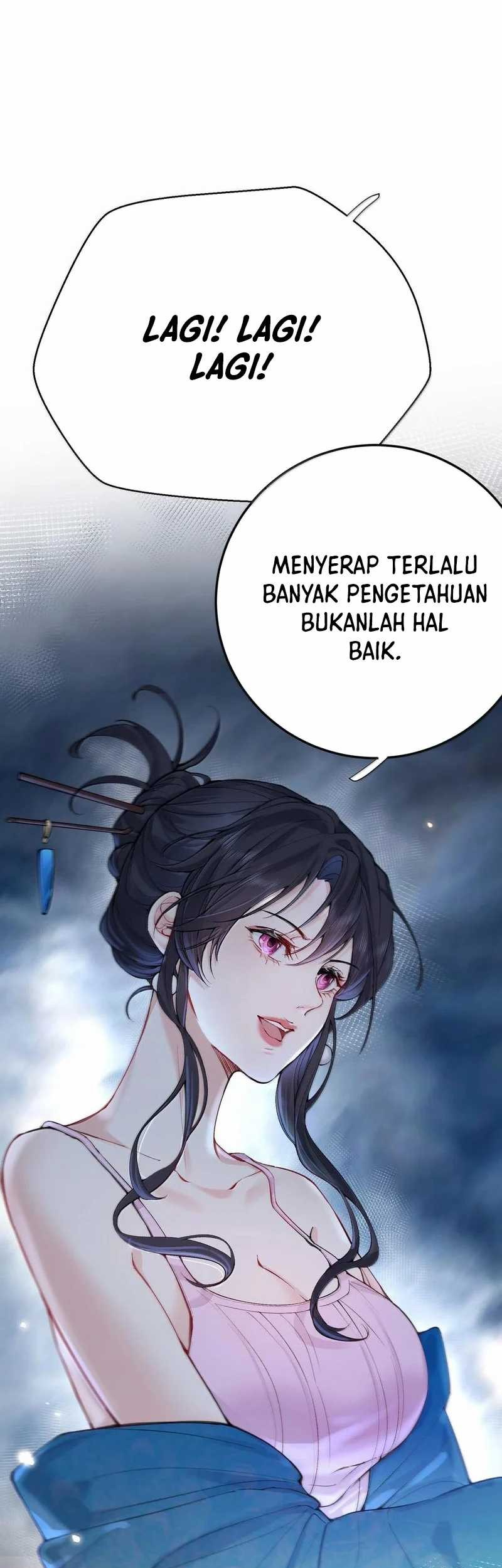 Am I Invincible Bab 285 halaman 3