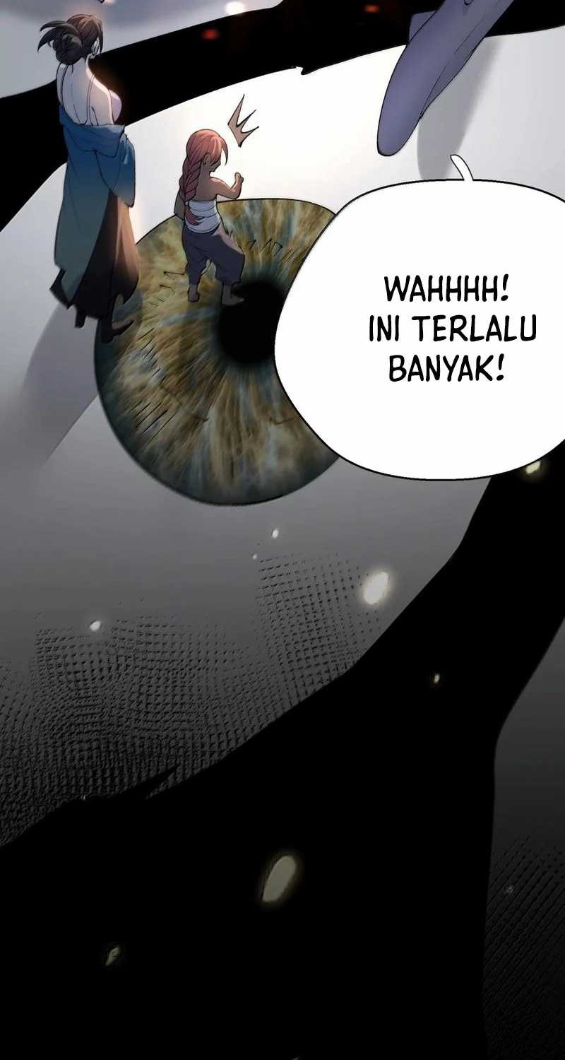 Am I Invincible Bab 285 halaman 6
