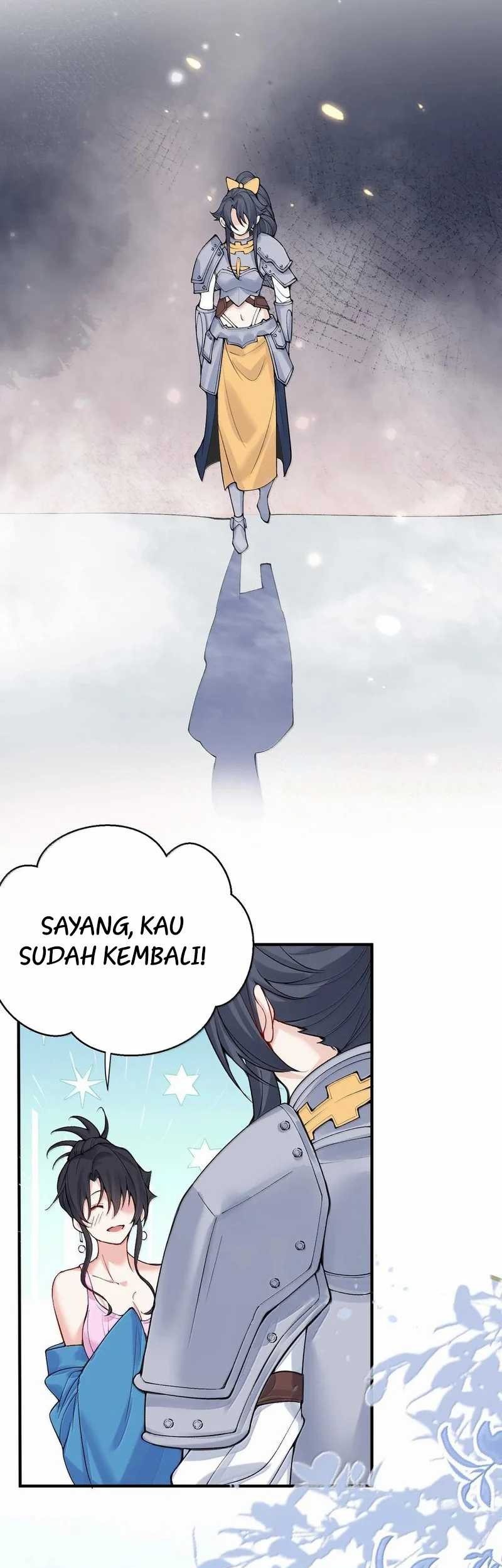 Am I Invincible Bab 285 halaman 12