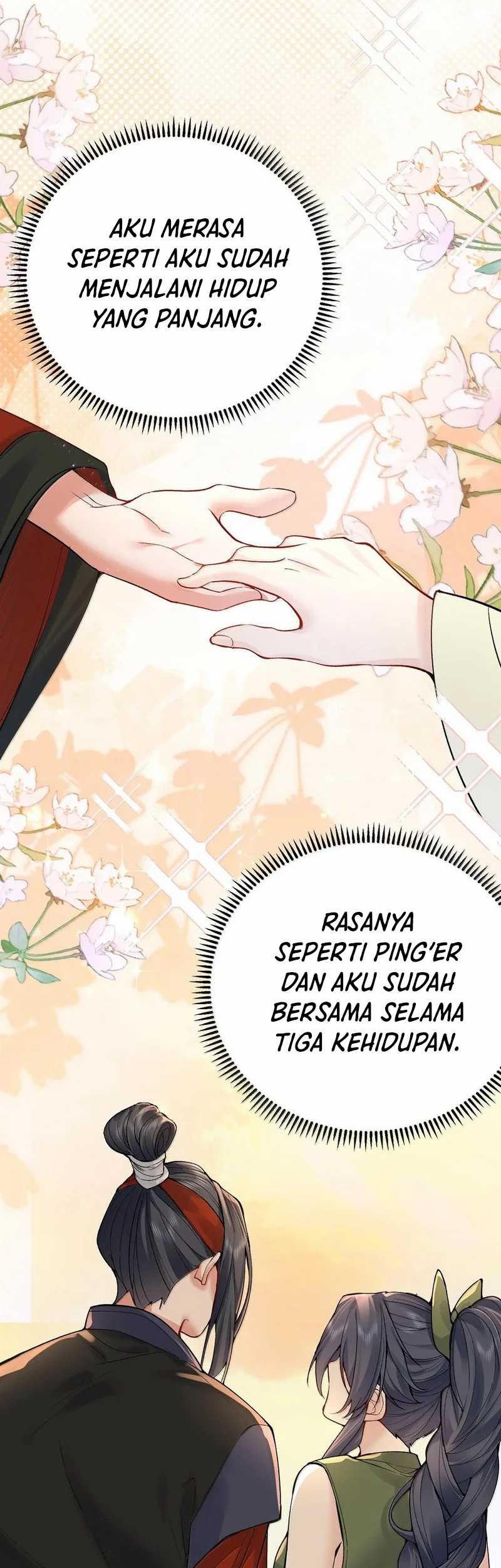 Am I Invincible Bab 285 halaman 26