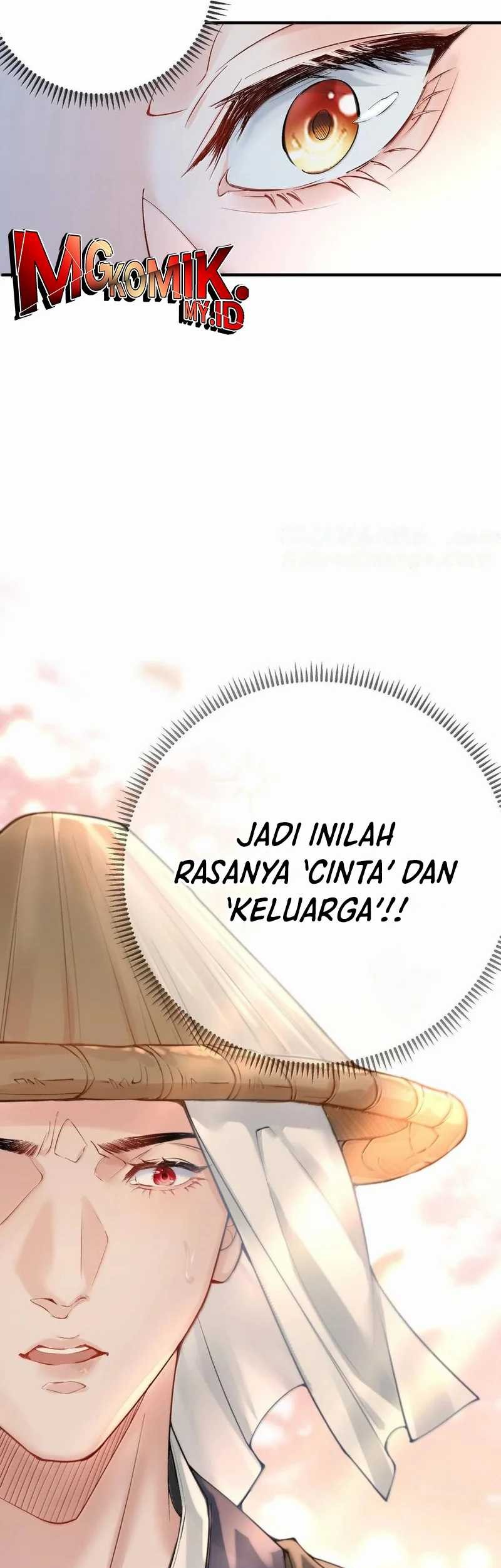 Am I Invincible Bab 285 halaman 28