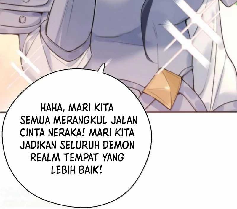 Am I Invincible Bab 285 halaman 32