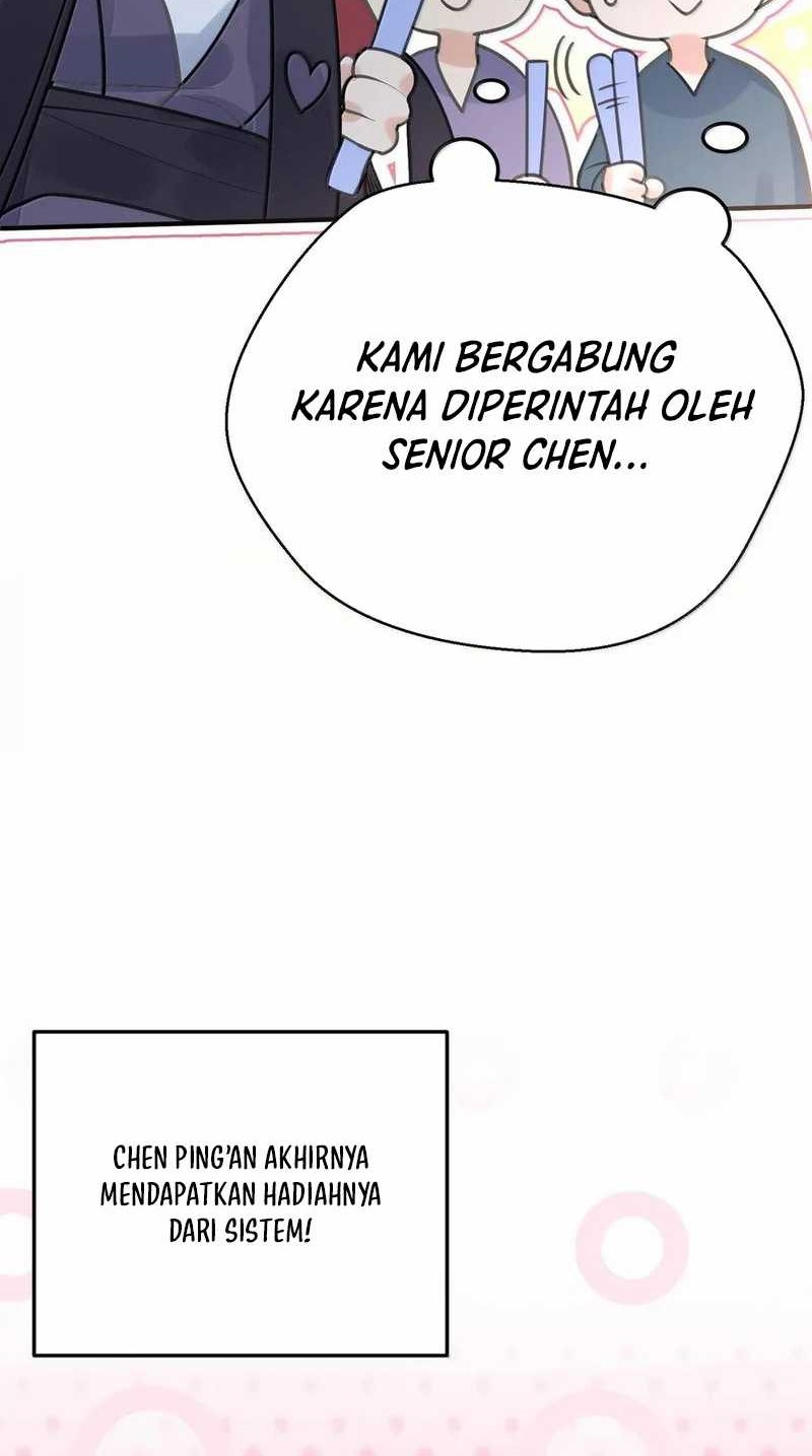 Am I Invincible Bab 285 halaman 36