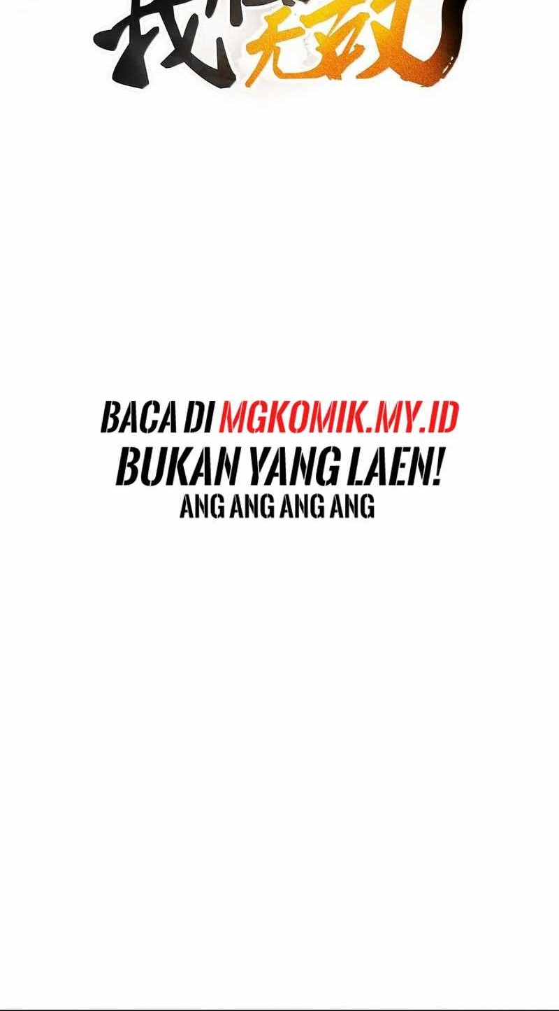 Am I Invincible Bab 286 halaman 2