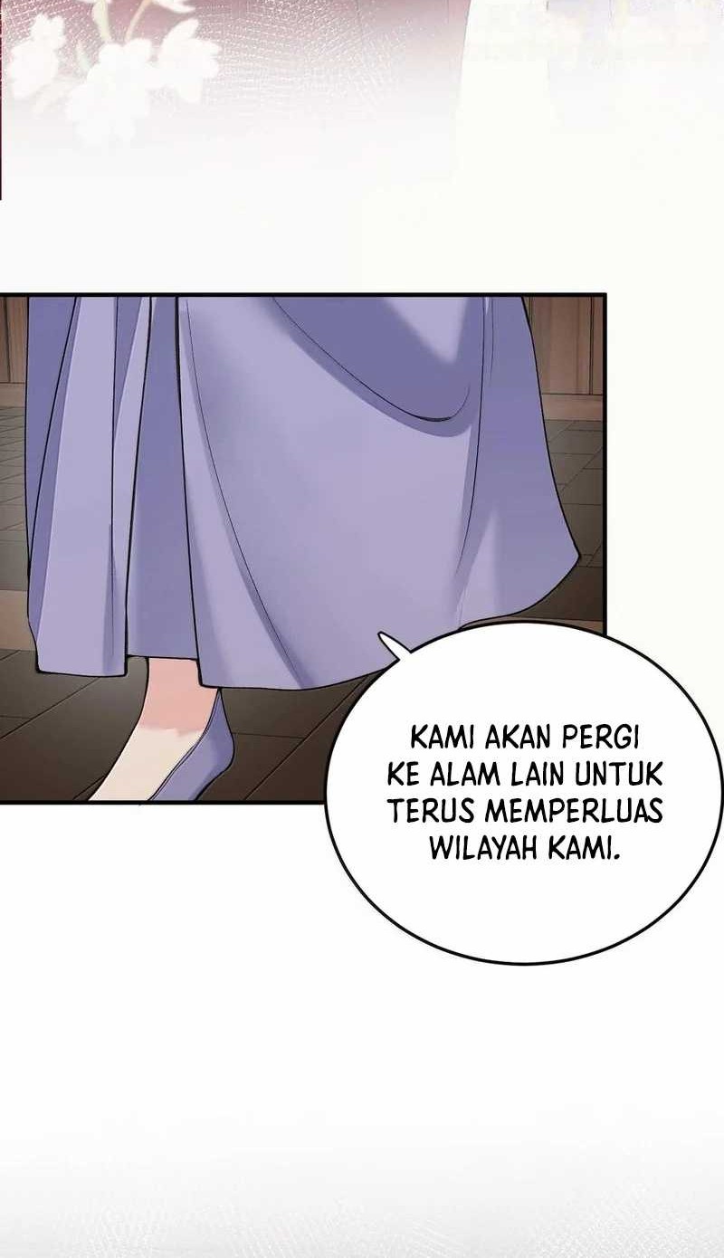 Am I Invincible Bab 286 halaman 11