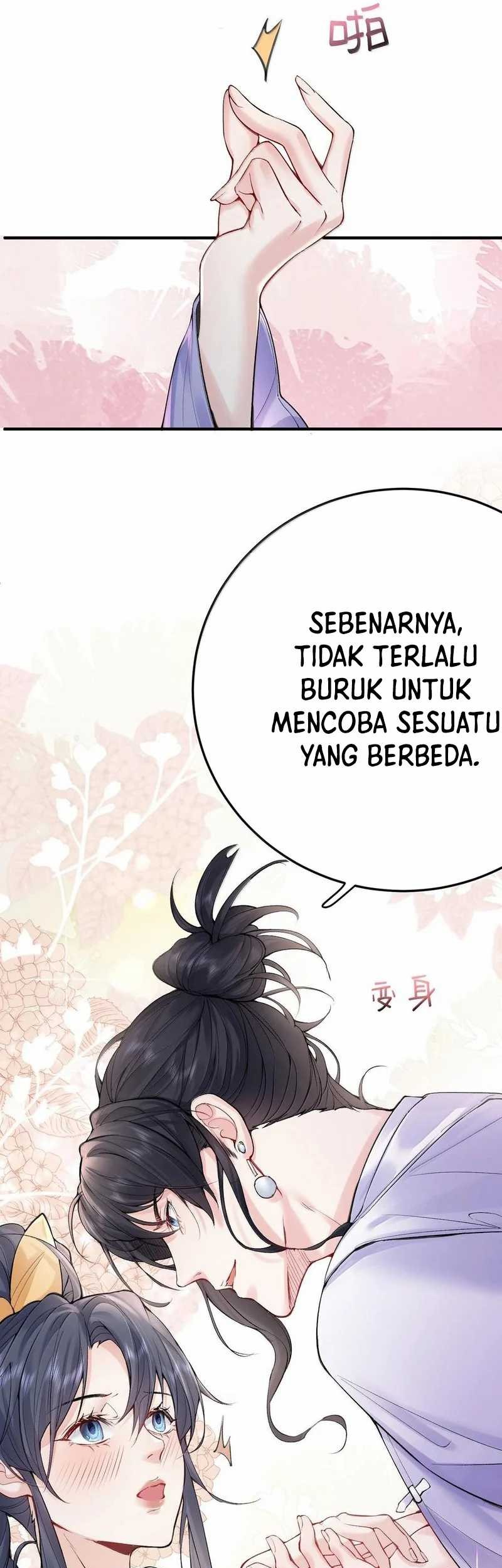 Am I Invincible Bab 286 halaman 20