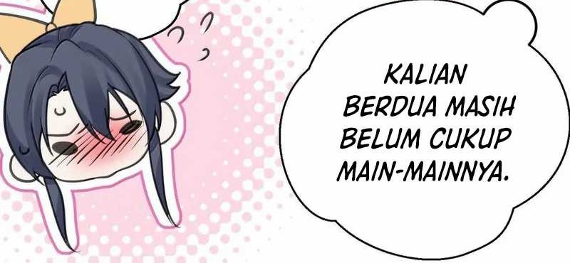 Am I Invincible Bab 286 halaman 22