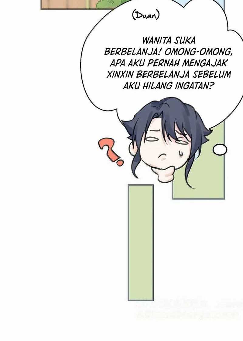 Am I Invincible Bab 286 halaman 36