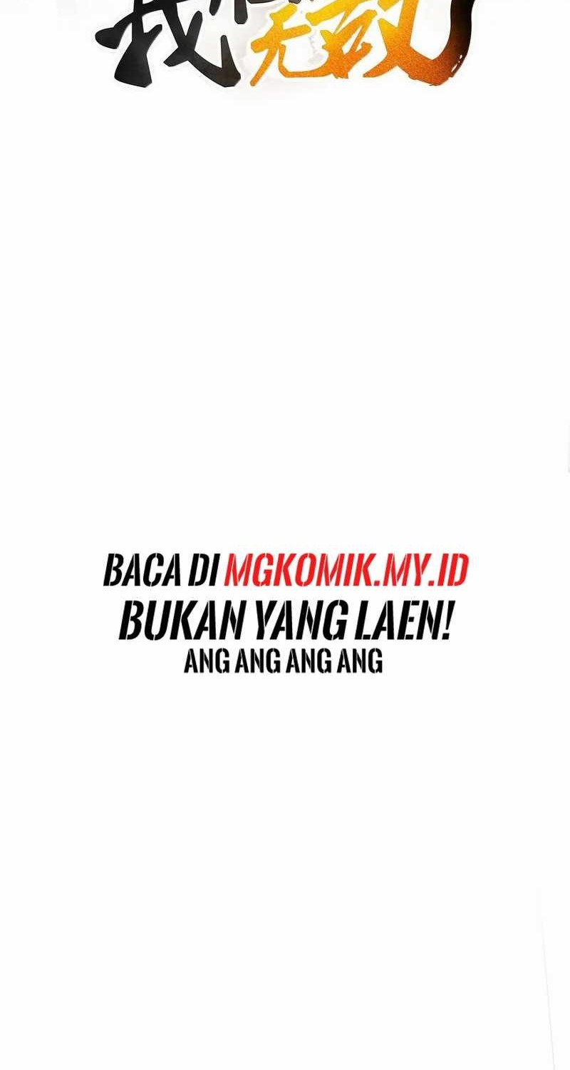 Am I Invincible Bab 287 halaman 2