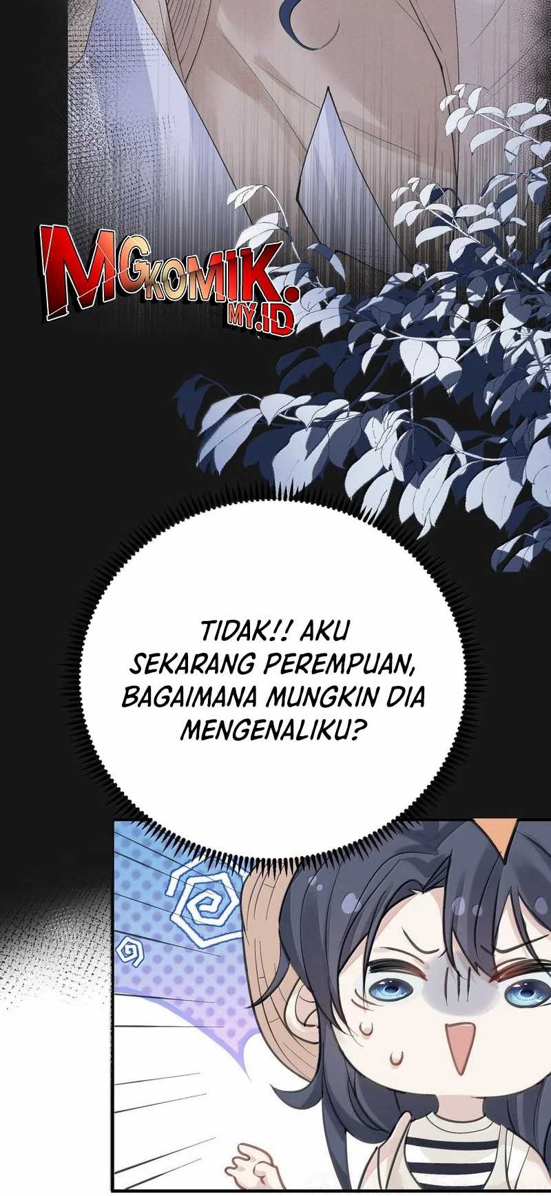 Am I Invincible Bab 287 halaman 7