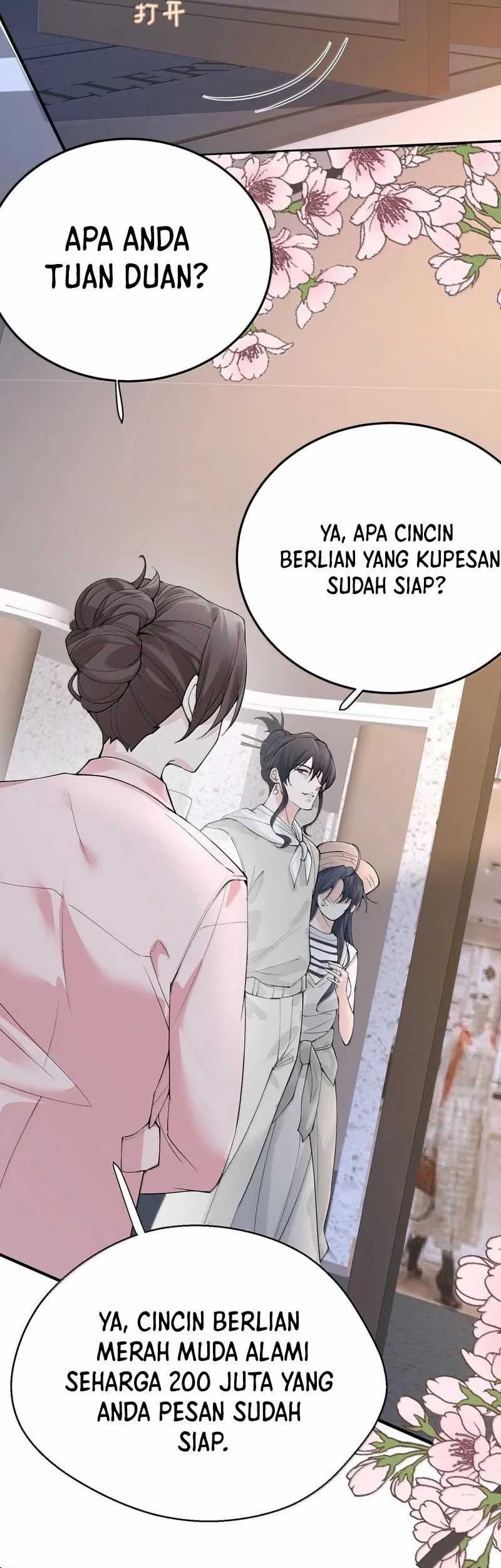Am I Invincible Bab 287 halaman 12
