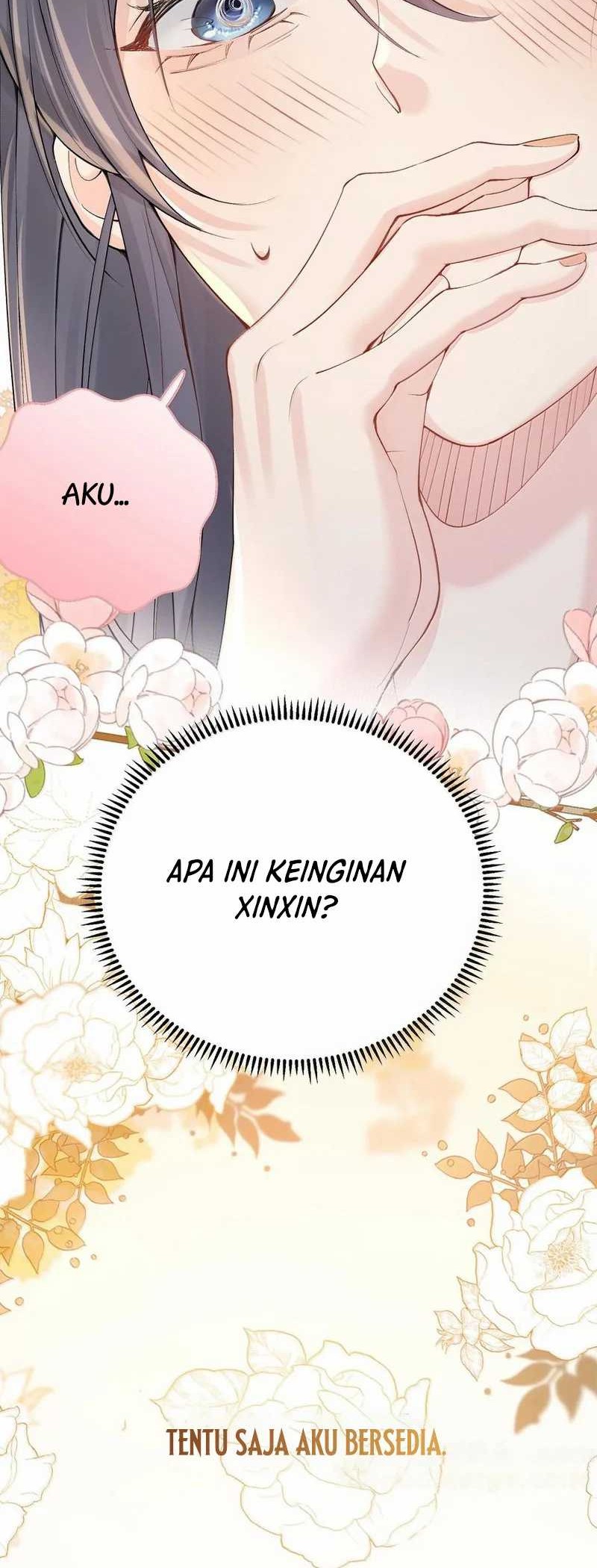 Am I Invincible Bab 287 halaman 21