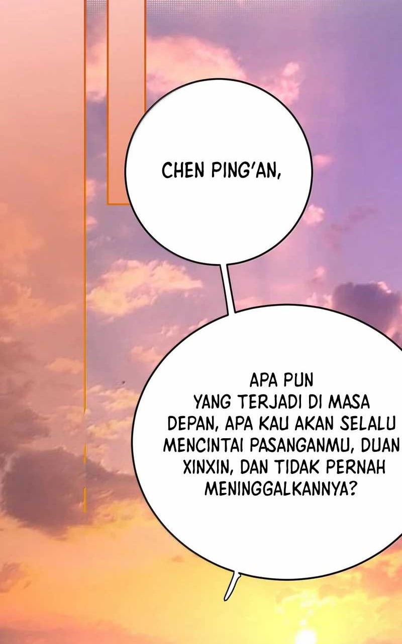 Am I Invincible Bab 287 halaman 25