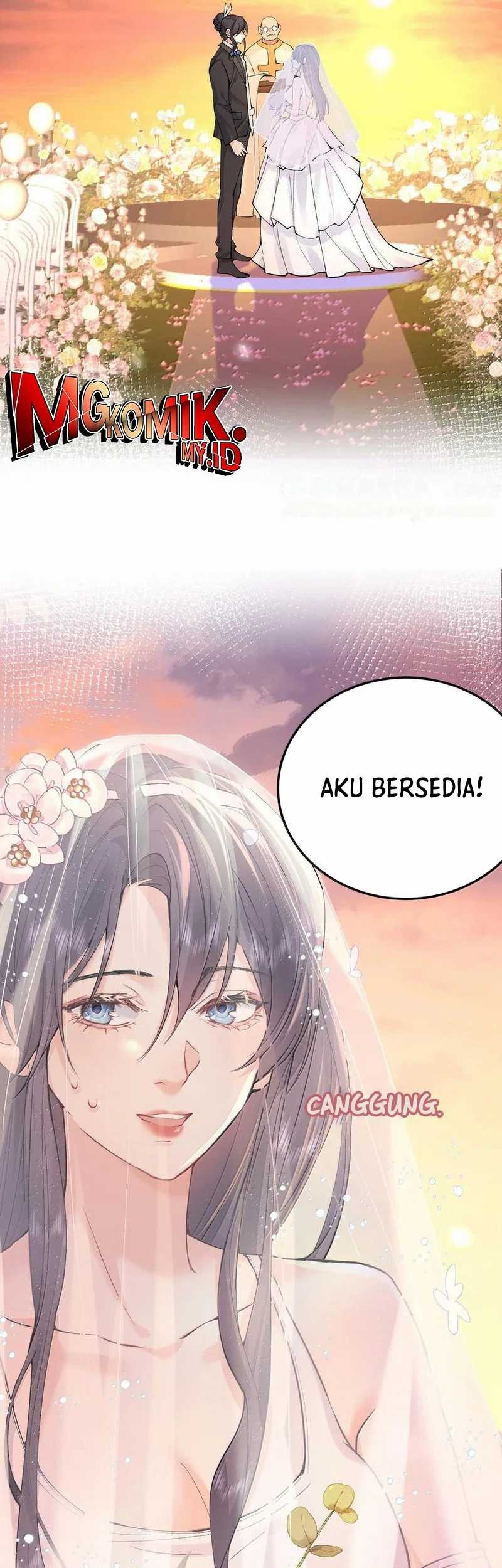 Am I Invincible Bab 287 halaman 26