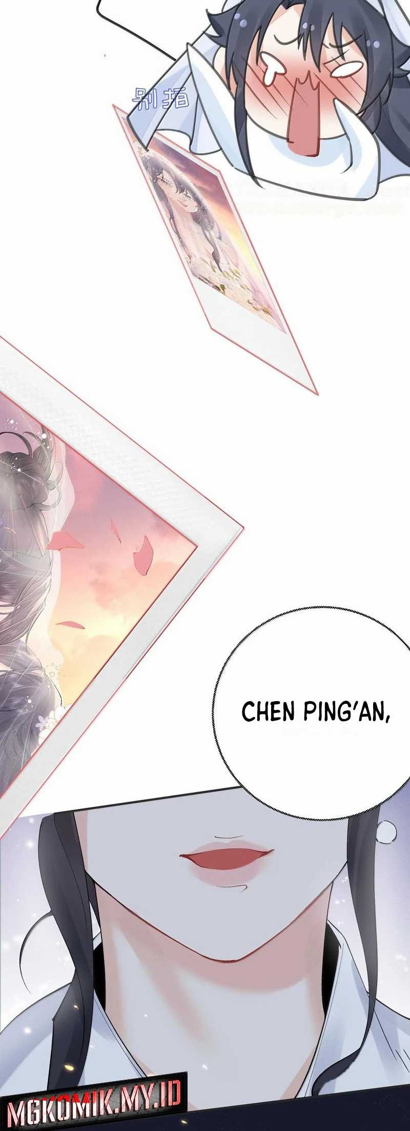 Am I Invincible Bab 288 halaman 6
