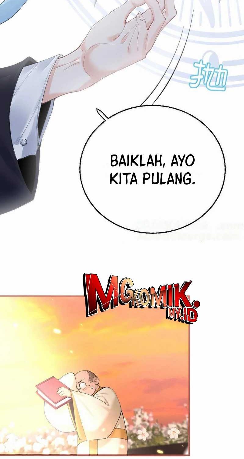 Am I Invincible Bab 288 halaman 10