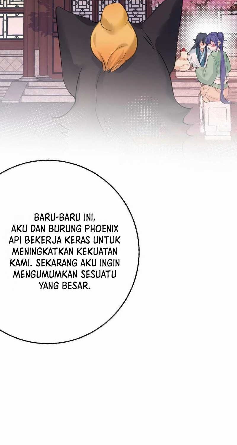 Am I Invincible Bab 288 halaman 18
