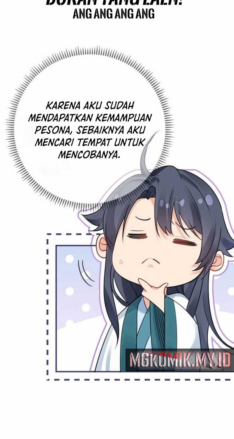 Am I Invincible Bab 288 halaman 27