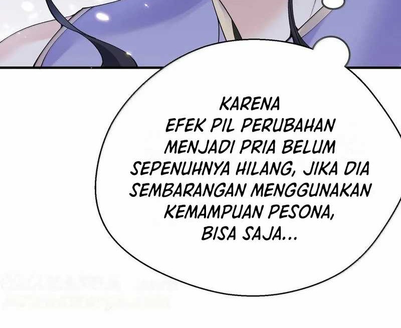 Am I Invincible Bab 288 halaman 29