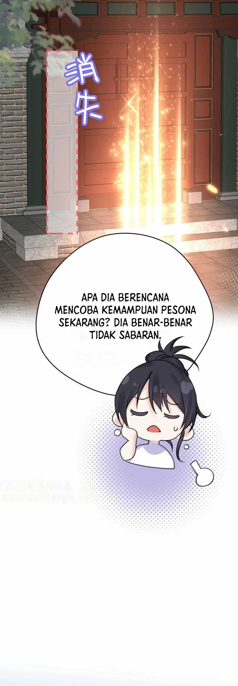 Am I Invincible Bab 288 halaman 32