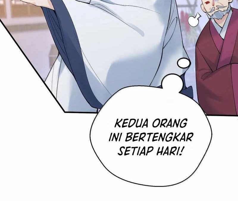 Am I Invincible Bab 289 halaman 2