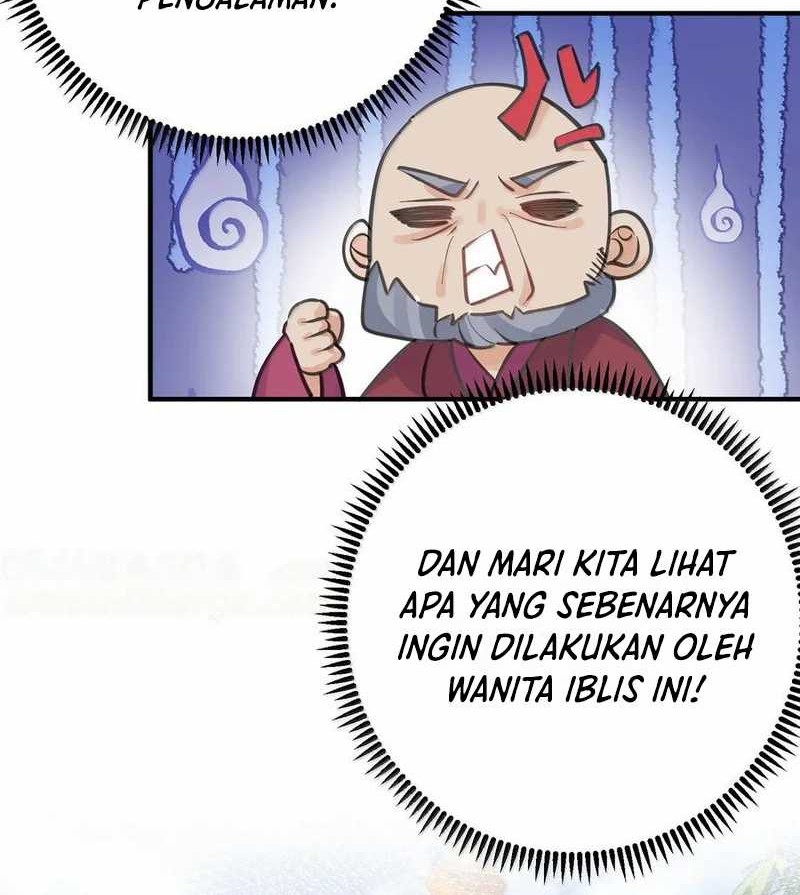 Am I Invincible Bab 289 halaman 19