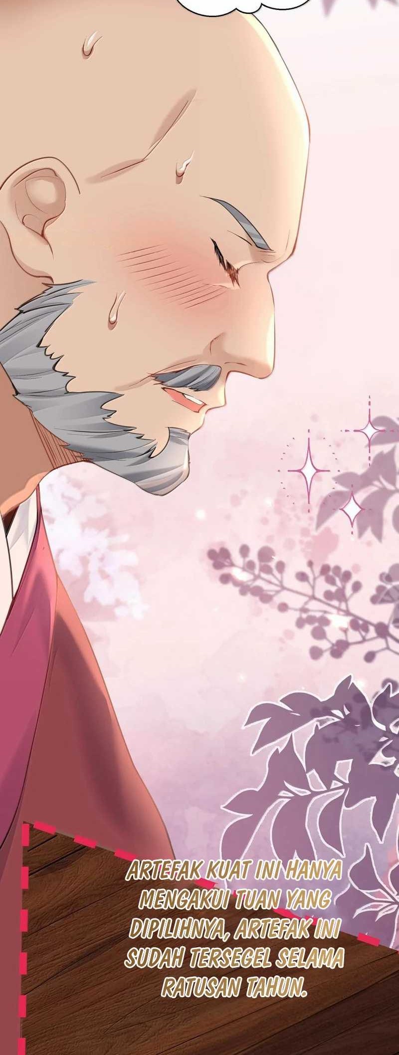 Am I Invincible chapter 290 halaman 2