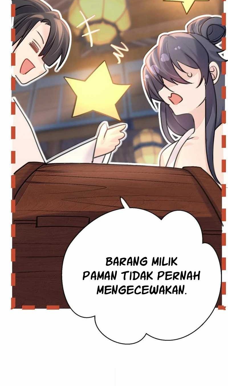 Am I Invincible chapter 290 halaman 4