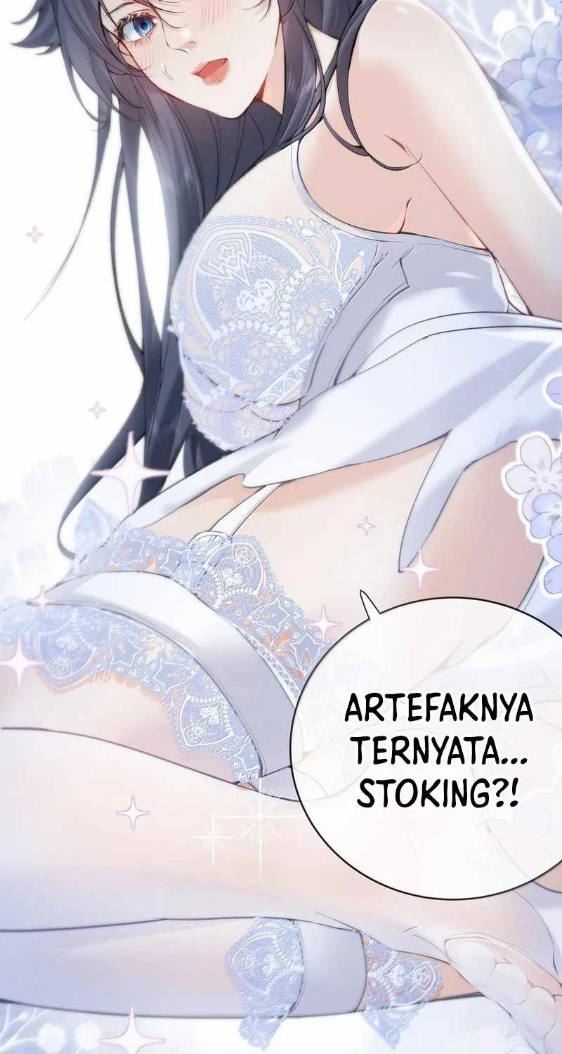 Am I Invincible chapter 290 halaman 8