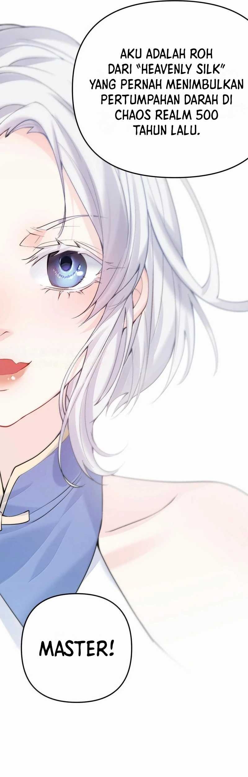 Am I Invincible chapter 290 halaman 15