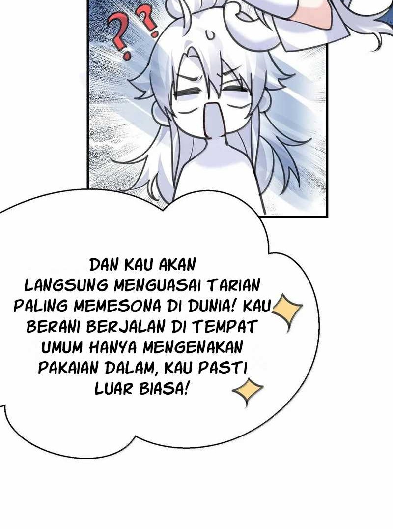 Am I Invincible chapter 290 halaman 22