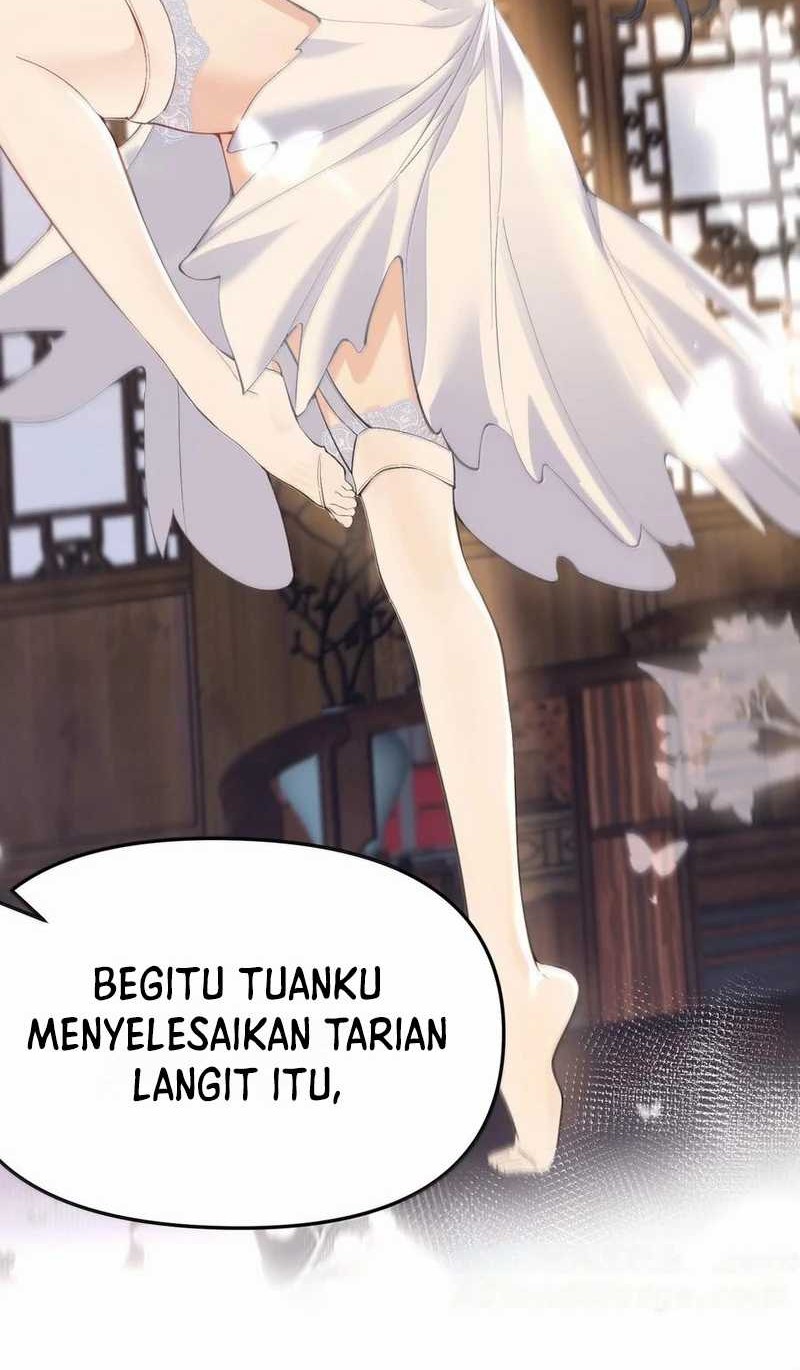 Am I Invincible chapter 290 halaman 24