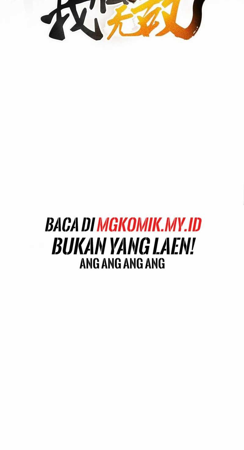 Am I Invincible Bab 291 halaman 2