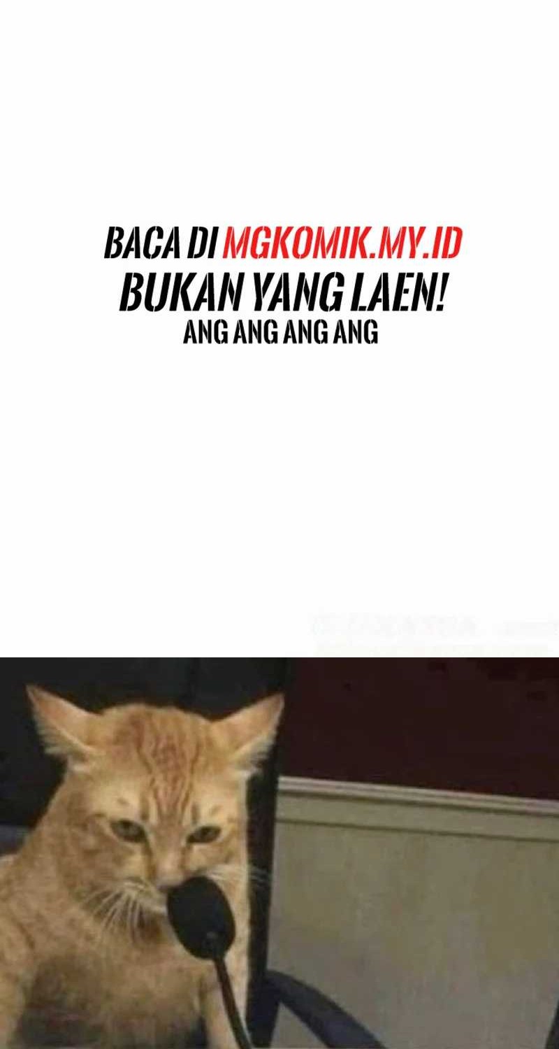 Am I Invincible Bab 291 halaman 33