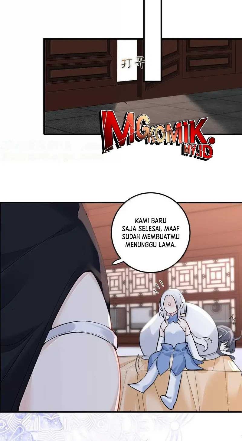 Am I Invincible chapter 292 halaman 2