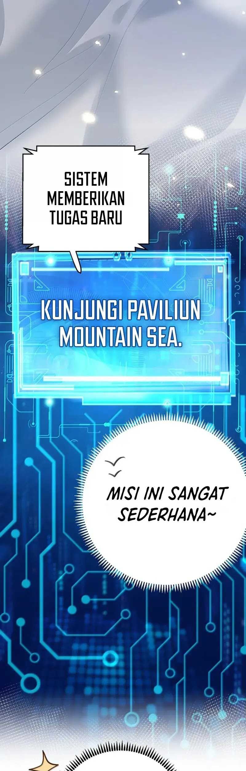 Am I Invincible chapter 292 halaman 17