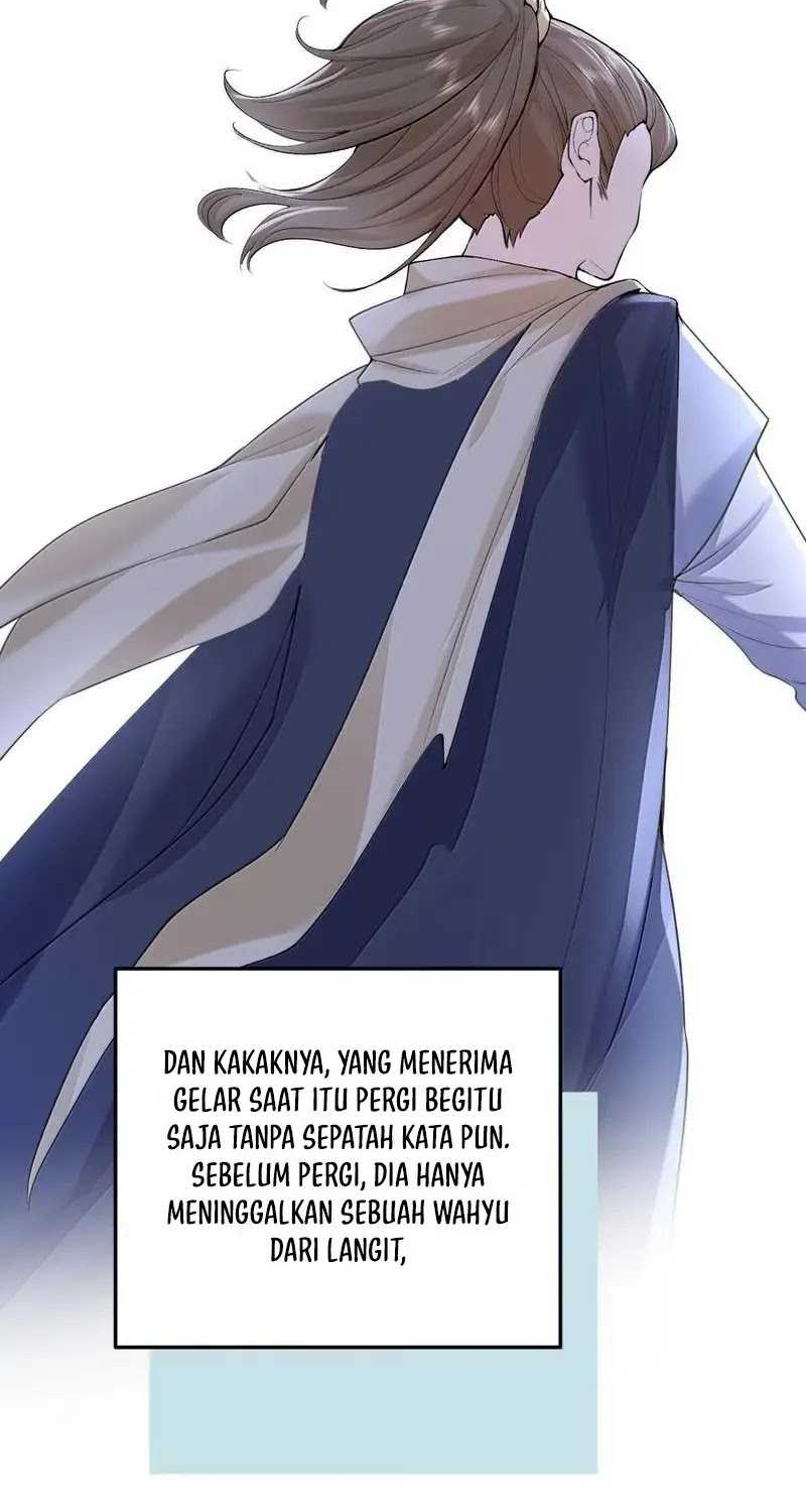 Am I Invincible chapter 292 halaman 24