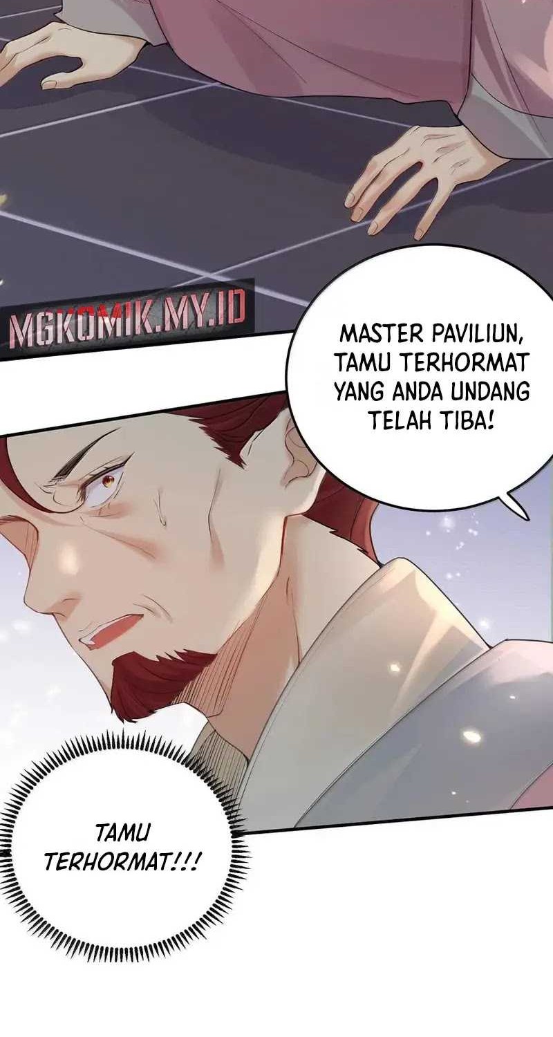 Am I Invincible chapter 292 halaman 26