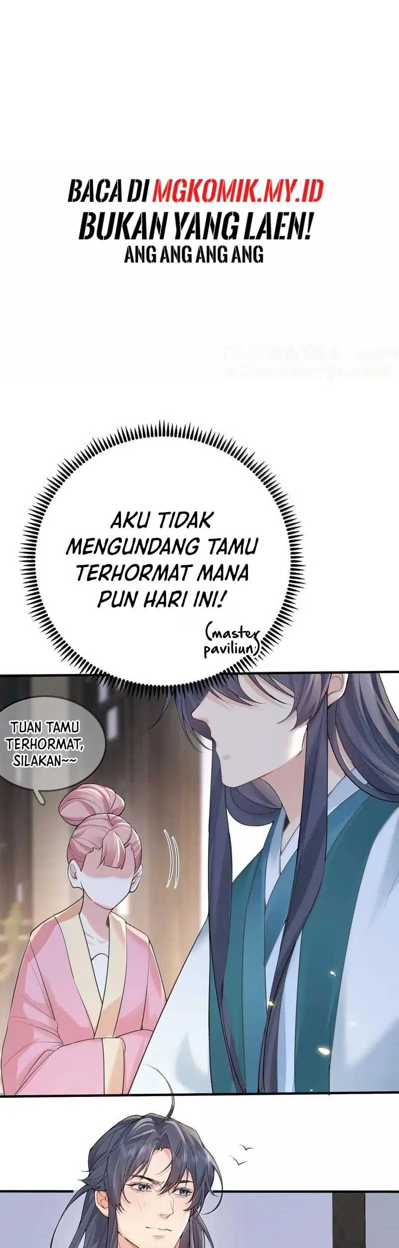 Am I Invincible chapter 292 halaman 27