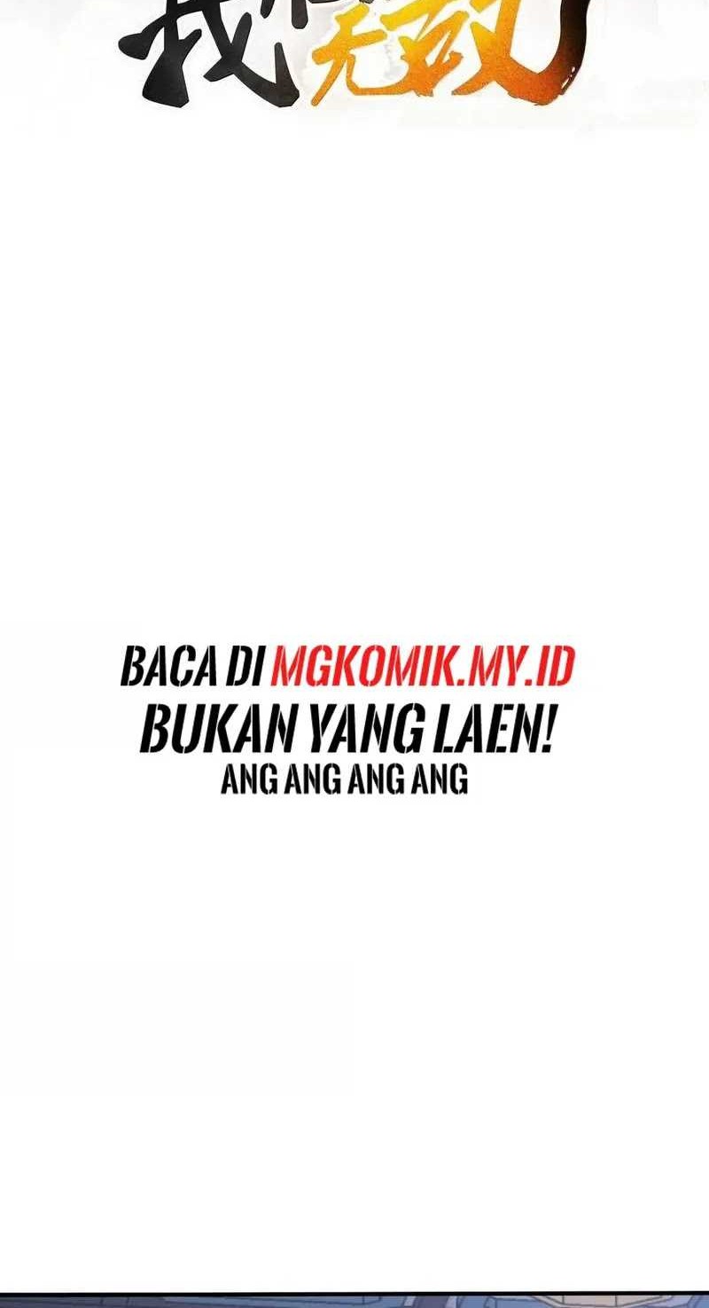 Am I Invincible Bab 293 halaman 2