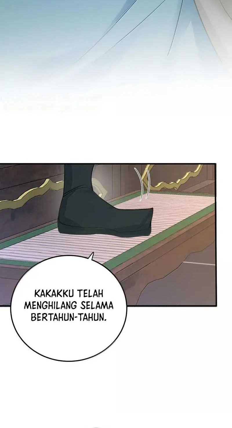 Am I Invincible Bab 293 halaman 6