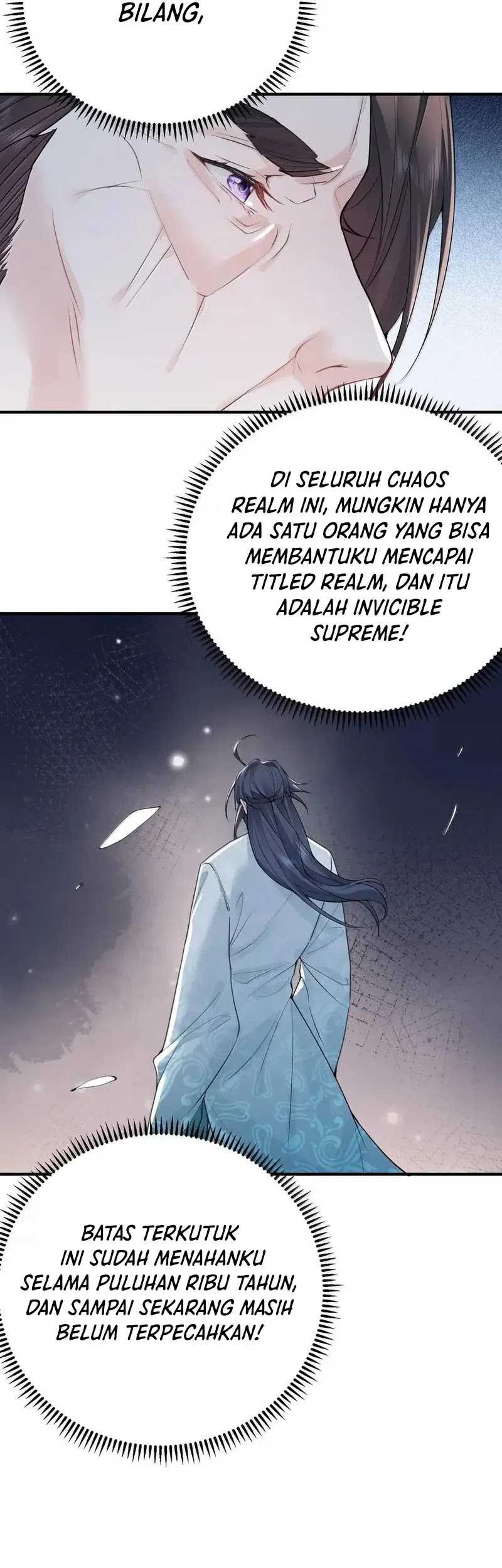 Am I Invincible Bab 293 halaman 13