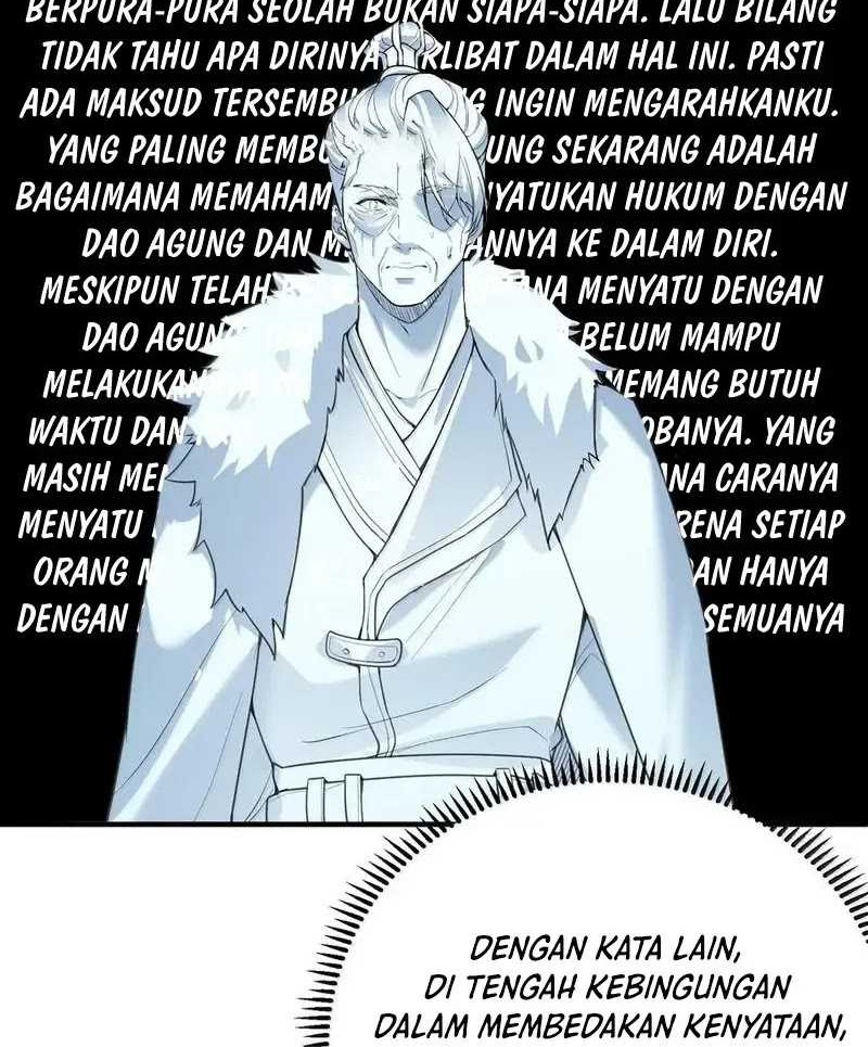 Am I Invincible Bab 293 halaman 22