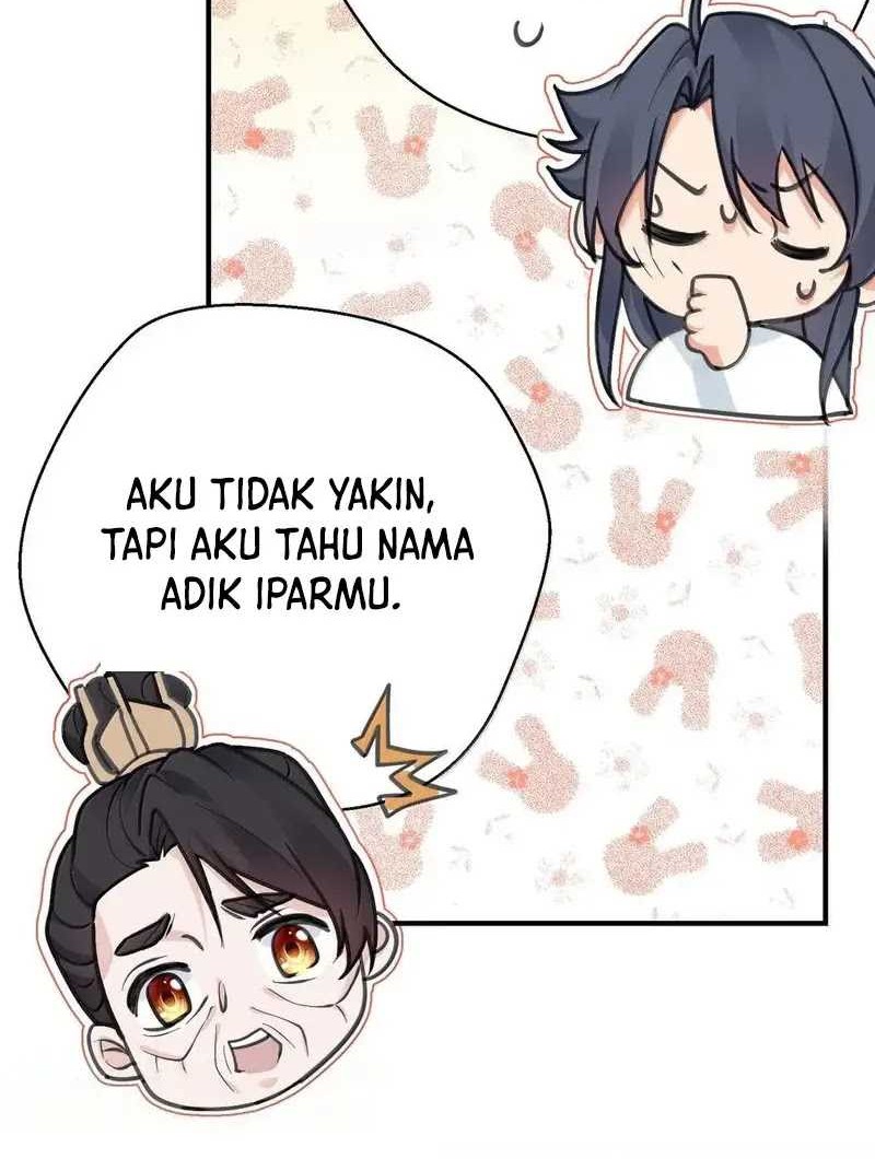 Am I Invincible chapter 294 halaman 4